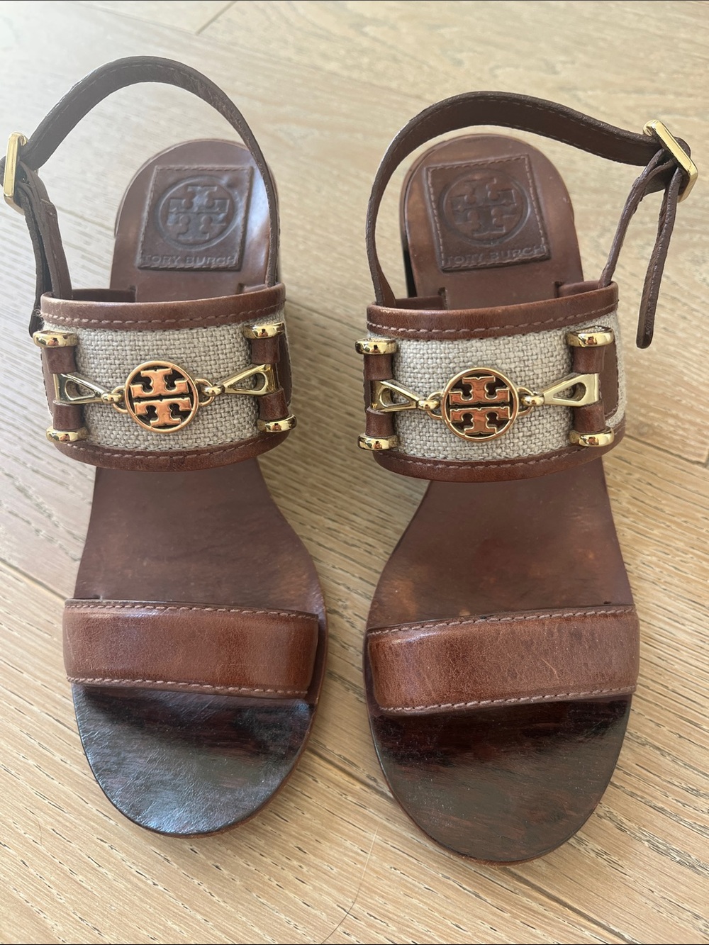 Tory Burch shoes